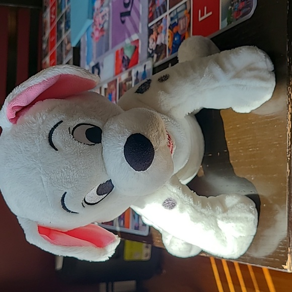 Disney dalmatian - Picture 5 of 5